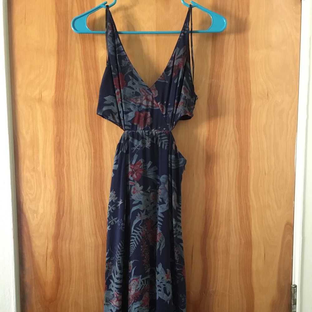 Lulus dress